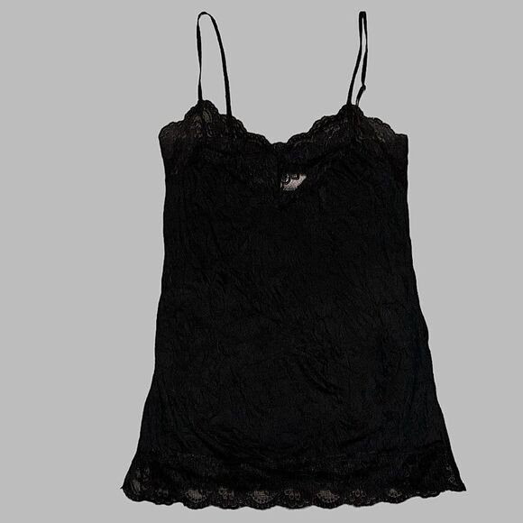 Xhilaration Lace Camisole! - Picture 1 of 8